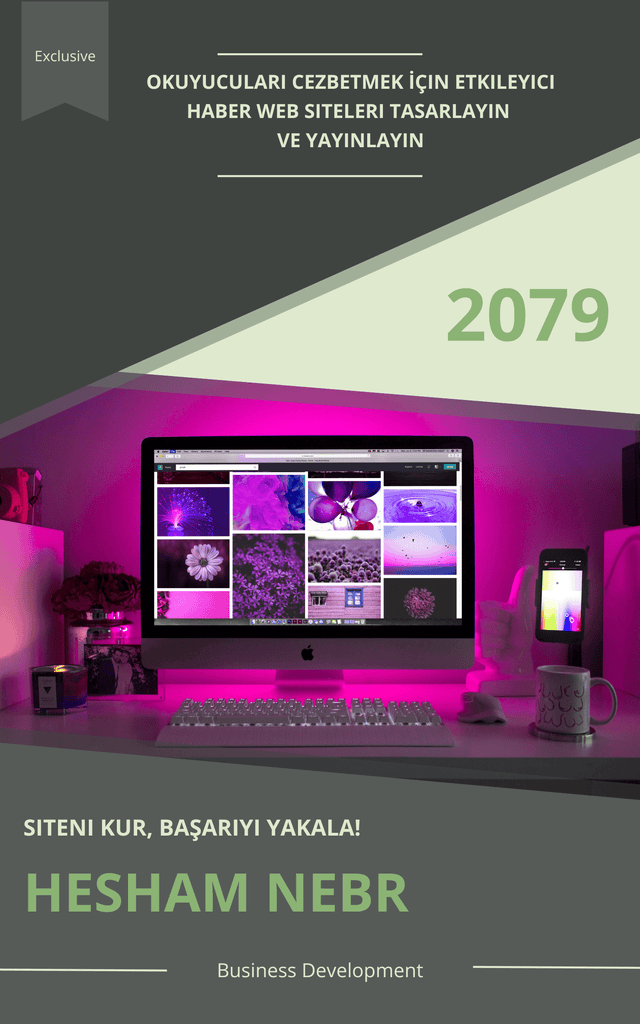 SEO techniques: Improving website visibility in search engines - Turkish