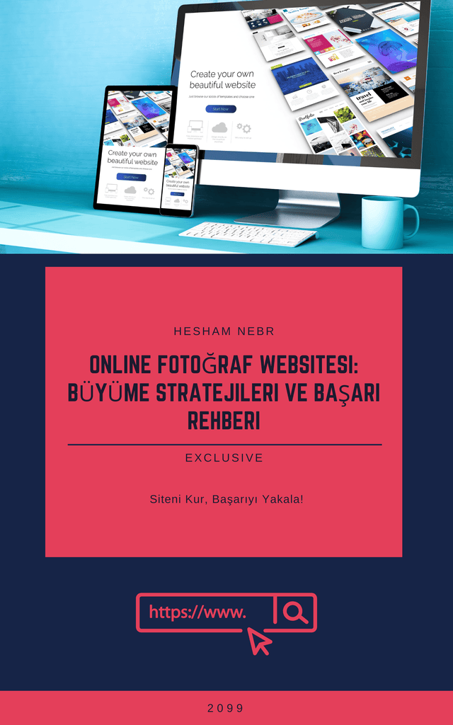 Digital marketing tips: Boosting your online presence - Turkish
