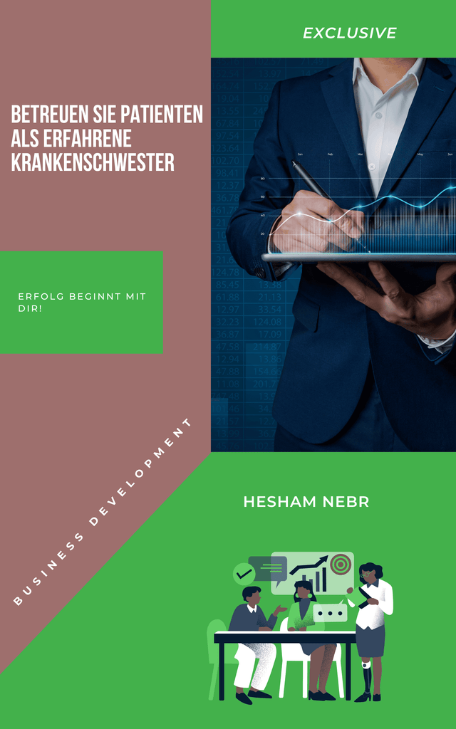 Networking for business success: Events and tactics - German