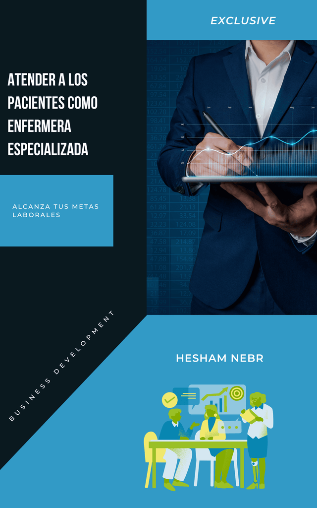 Networking for business success: Events and tactics - spanish