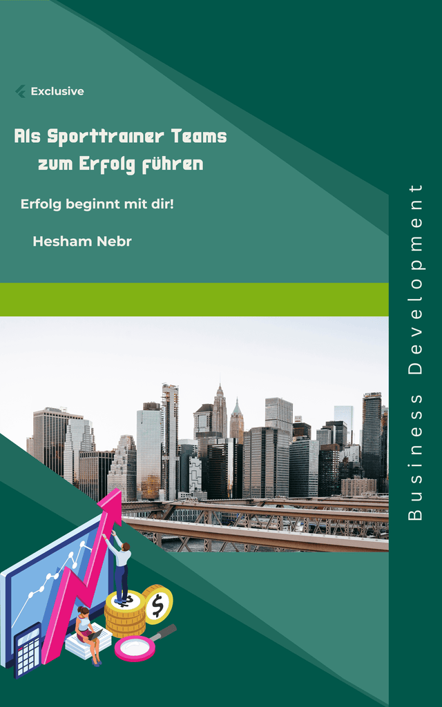 Effective business development practices for growth - German