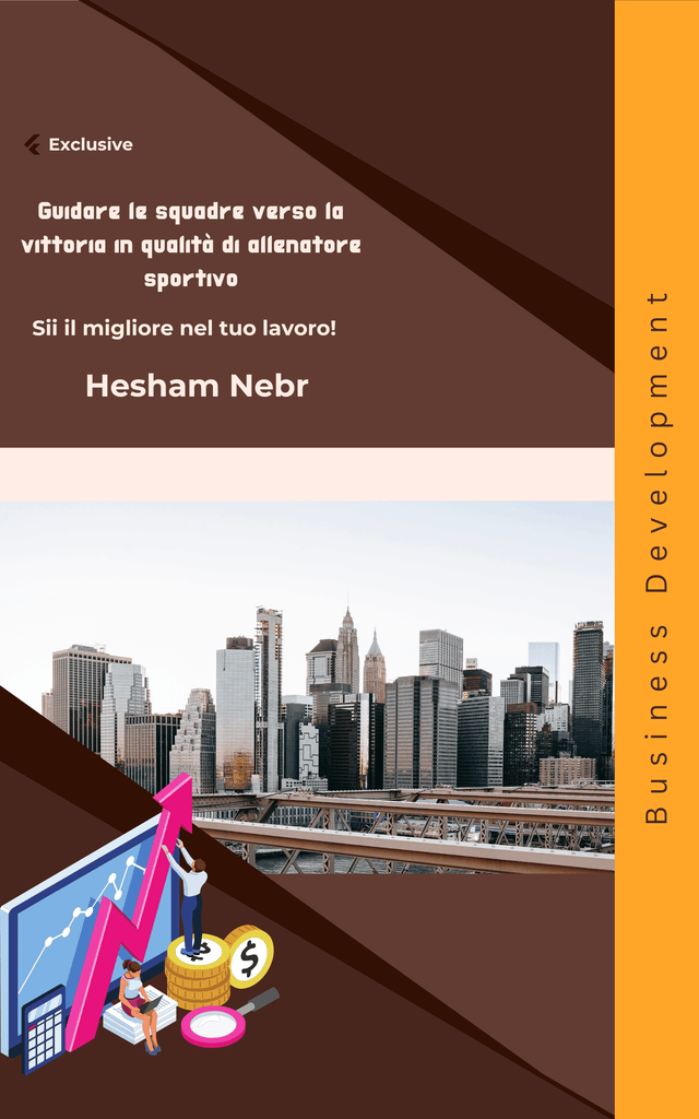 Effective business development practices for growth - Italian