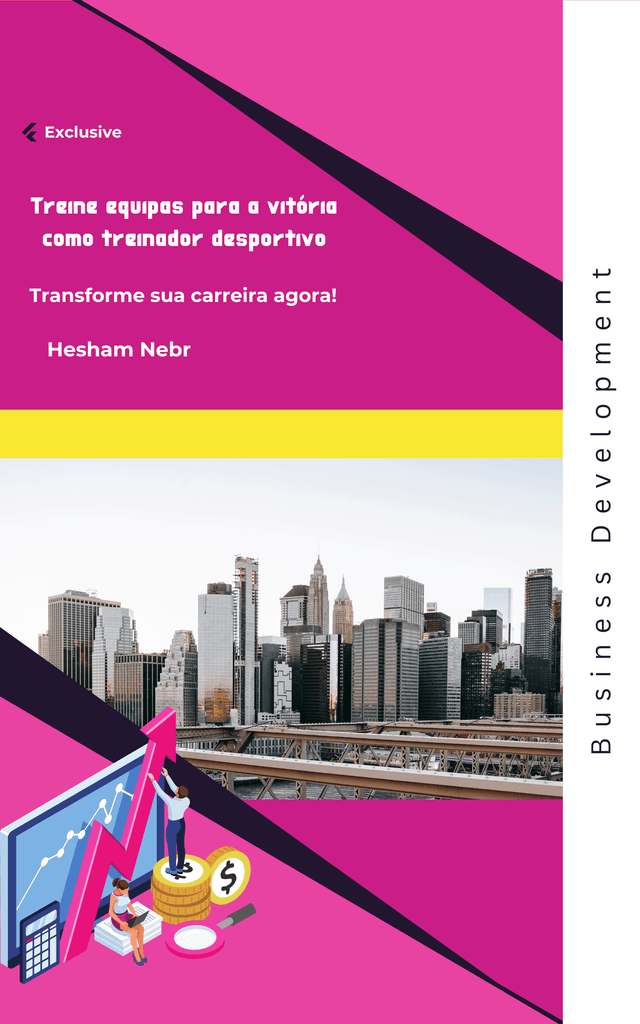 Effective business development practices for growth - Portuguese