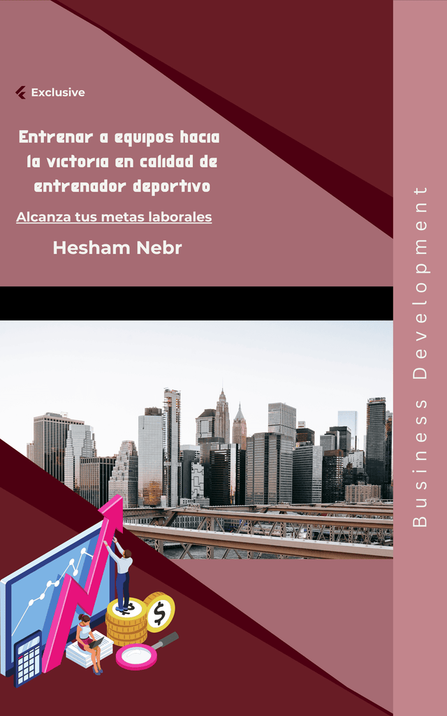 Effective business development practices for growth - spanish