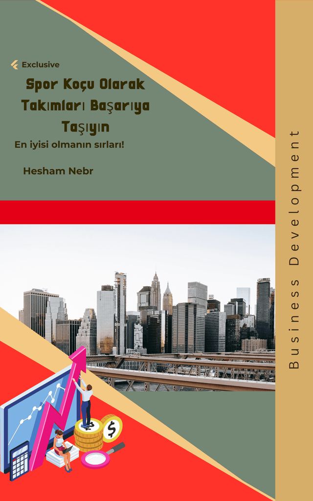 Effective business development practices for growth - Turkish