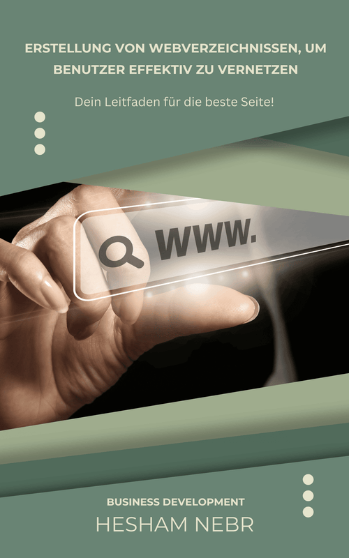 Website security best practices: Protecting your online assets - German