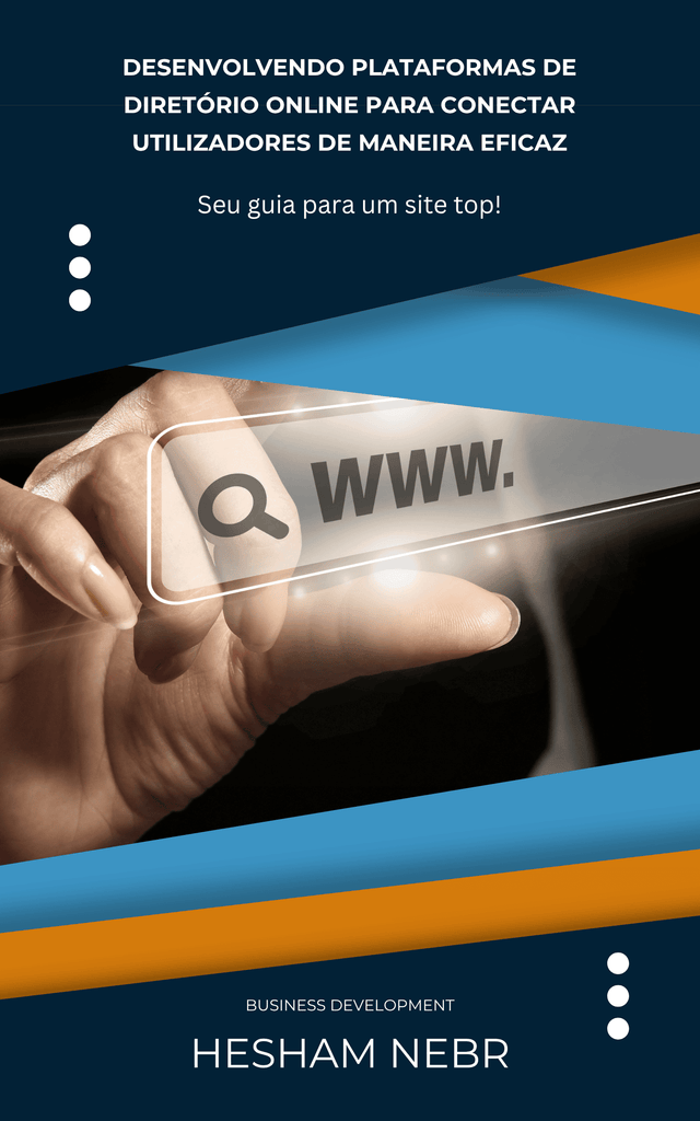 A user-friendly web directory connecting individuals to services -  Portuguese