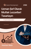 Professional development resources for leaders and managers - Turkish