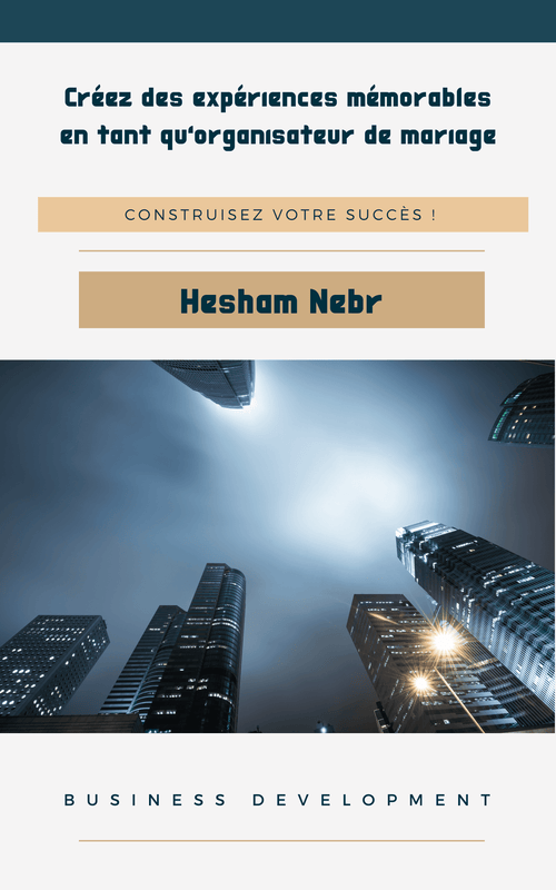 Networking events for business success: Building connections -french