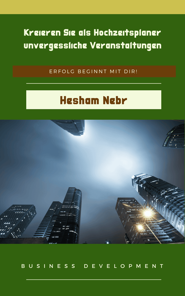 Networking events for business success: Building connections - German