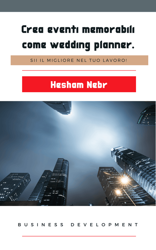 Networking events for business success: Building connections - Italian