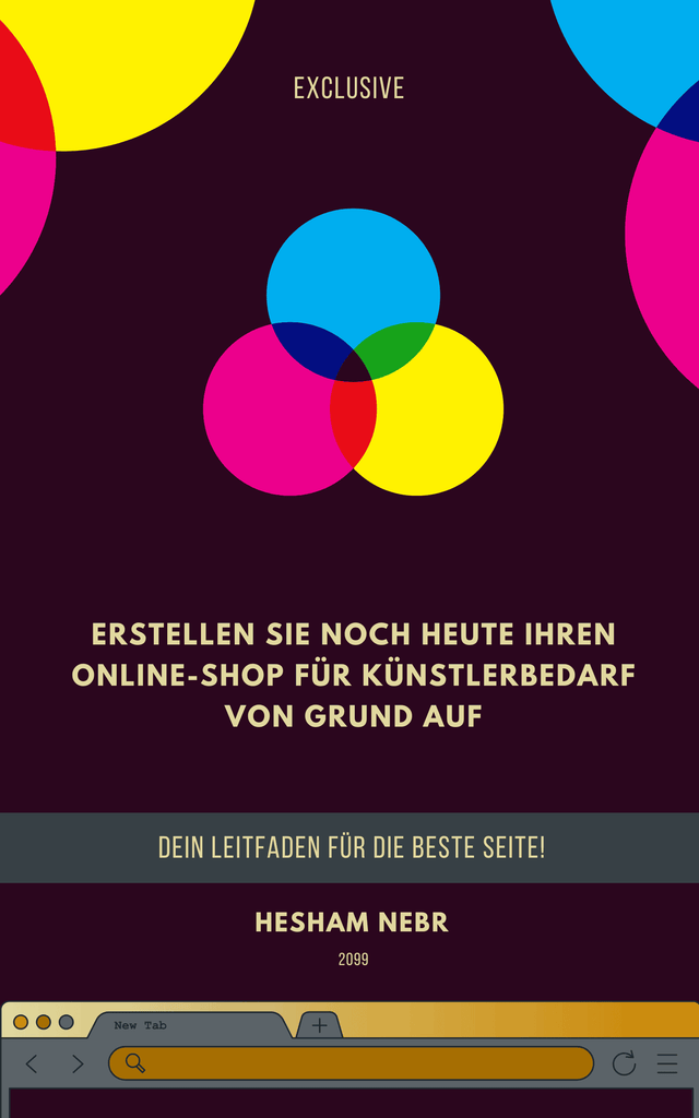 Master WordPress: Navigating the Dashboard - German