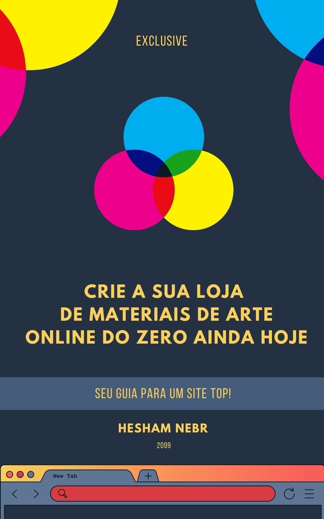 Master WordPress: Navigating the Dashboard - Portuguese