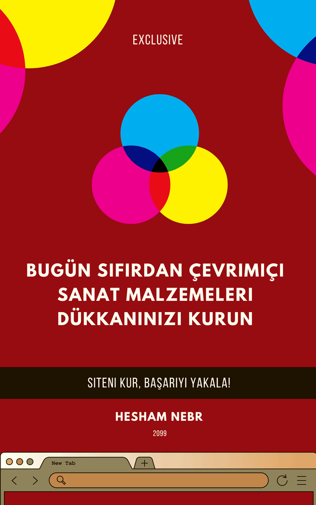 Master WordPress: Navigating the Dashboard - Turkish