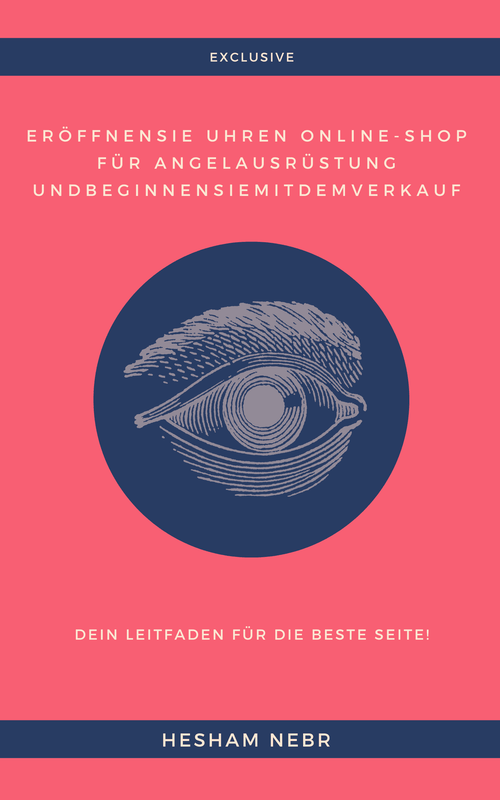 SEO Techniques for E-Commerce Websites - German