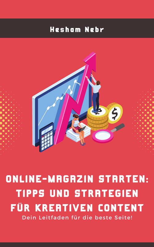 Effective online branding: Creating a memorable identity - German