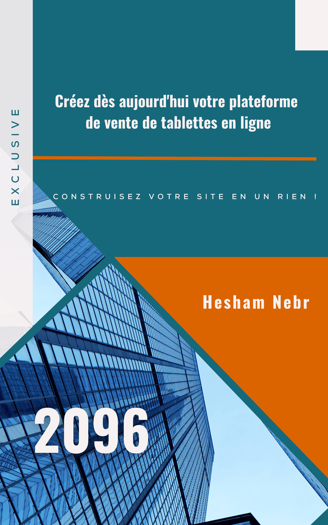 E-Commerce Strategy: Understanding Your Market -french