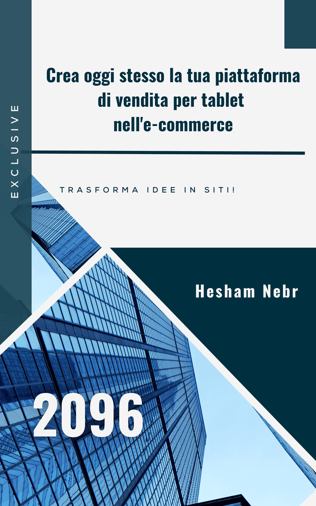 E-Commerce Strategy: Understanding Your Market - Italian