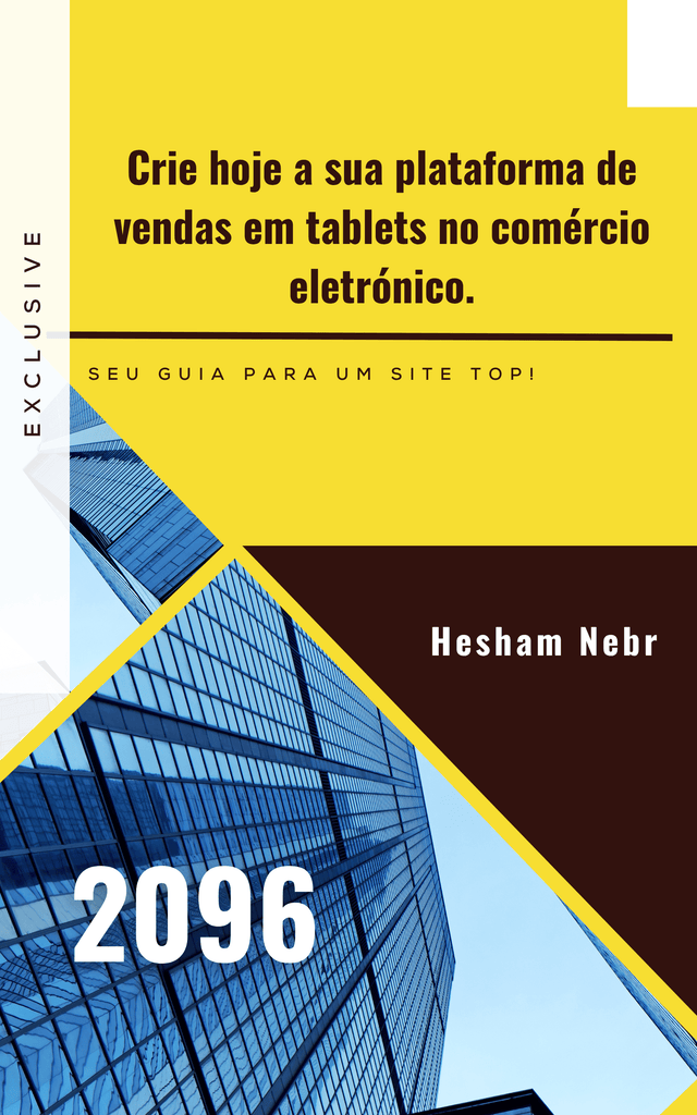 E-Commerce Strategy: Understanding Your Market - Portuguese