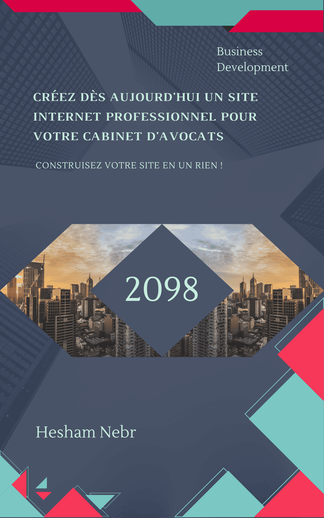 Visual guide to launching a successful online business -french