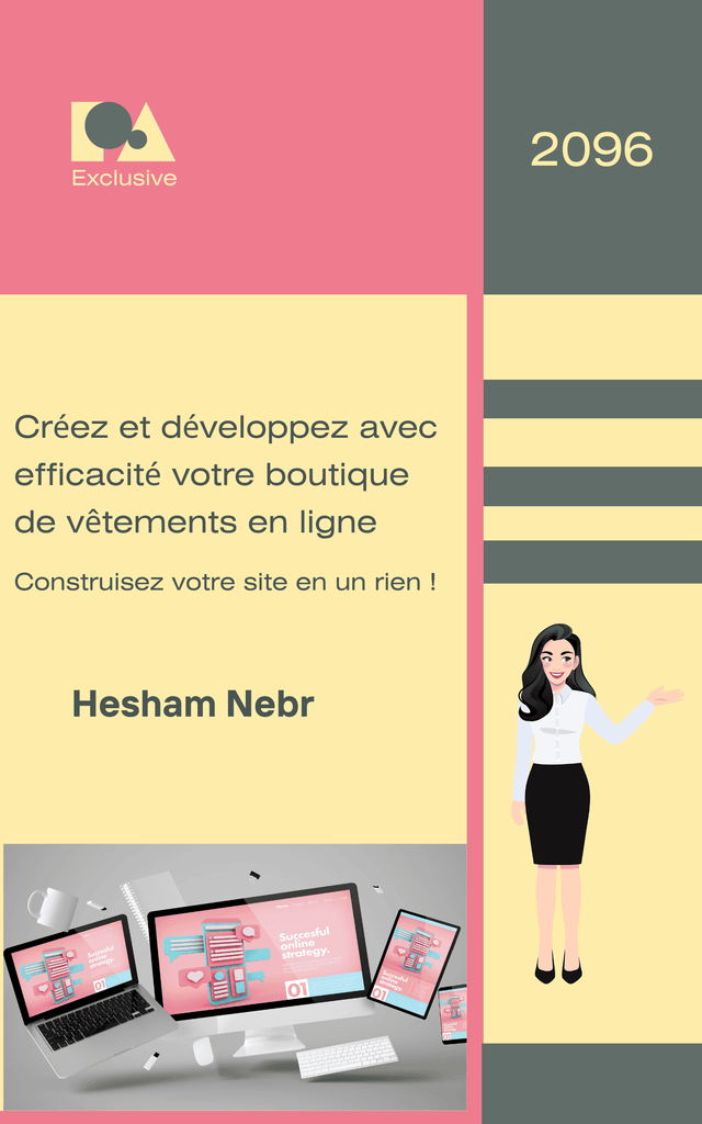 Online Sales Strategies: Tips for Increasing Revenue -french