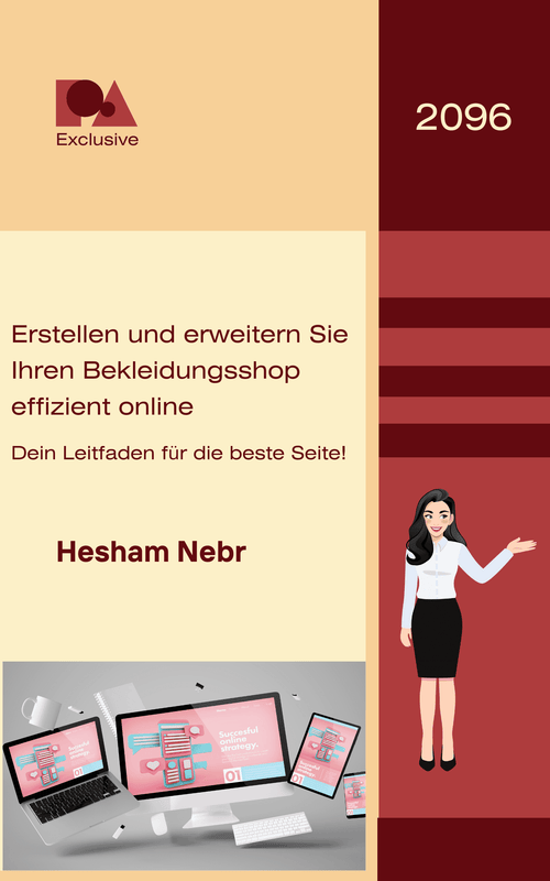 Online Sales Strategies: Tips for Increasing Revenue - German