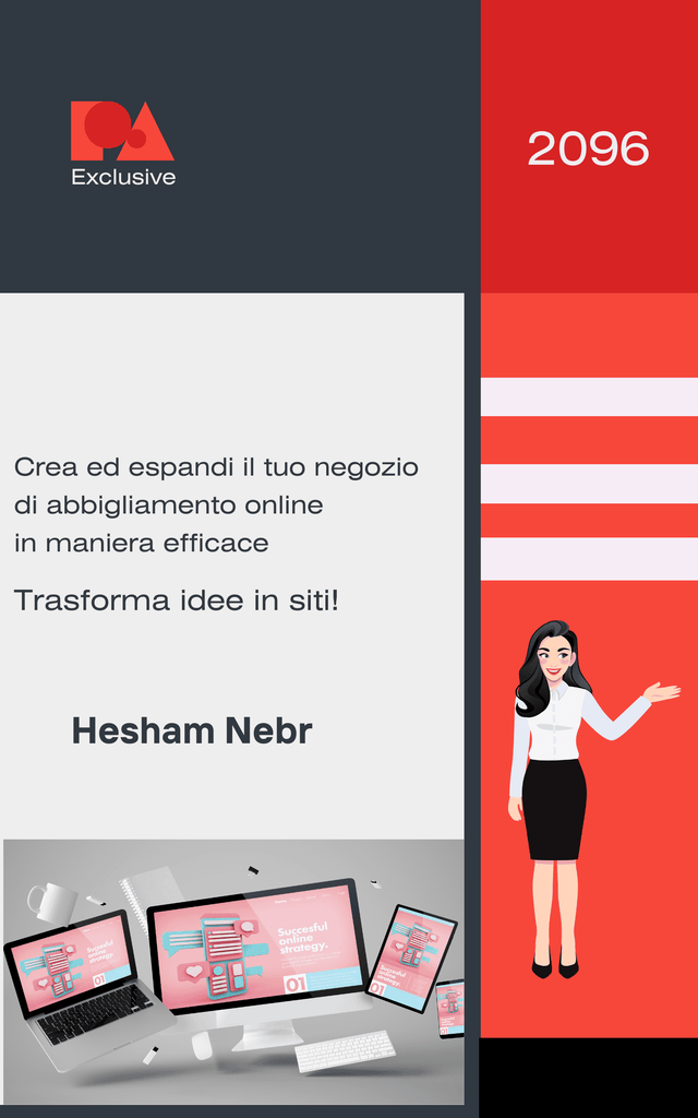 Online Sales Strategies: Tips for Increasing Revenue - Italian