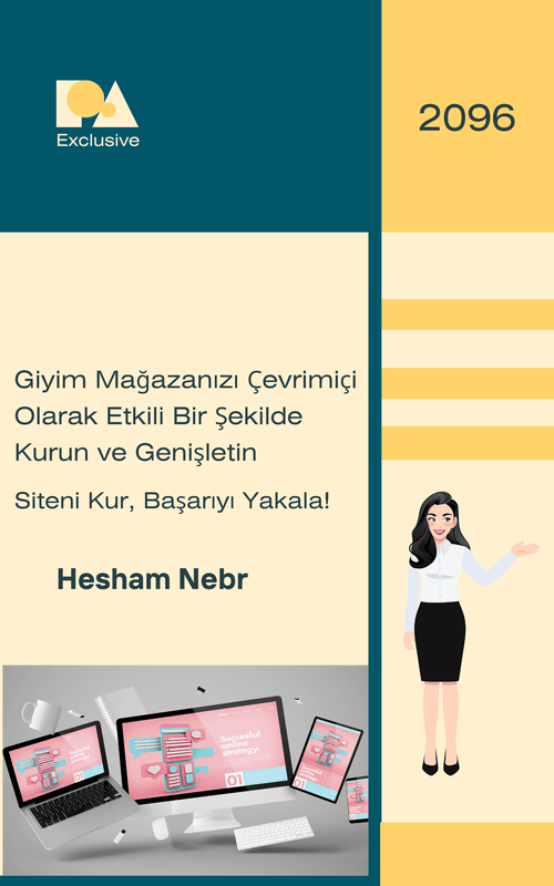 Online Sales Strategies: Tips for Increasing Revenue - Turkish