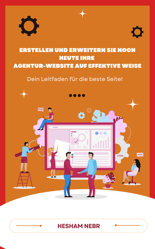 Mastering WordPress: Advanced techniques for professionals - German