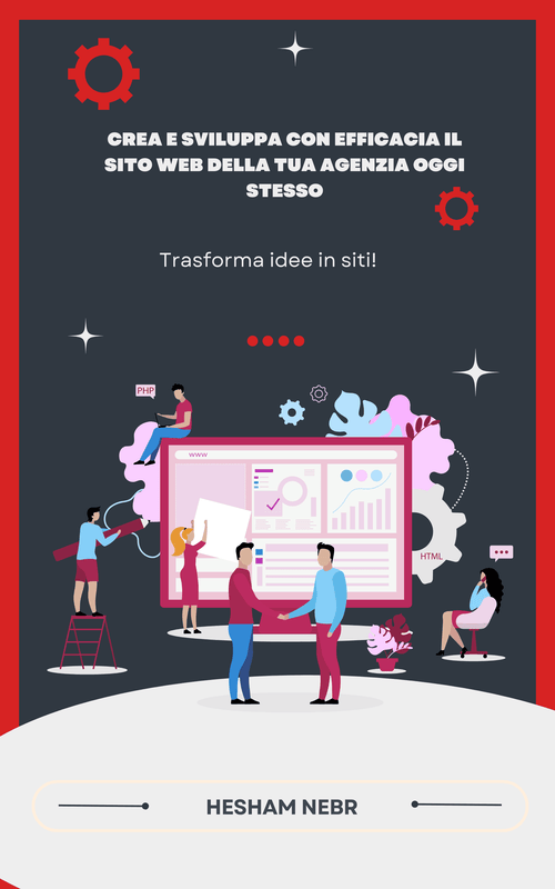 Mastering WordPress: Advanced techniques for professionals - Italian