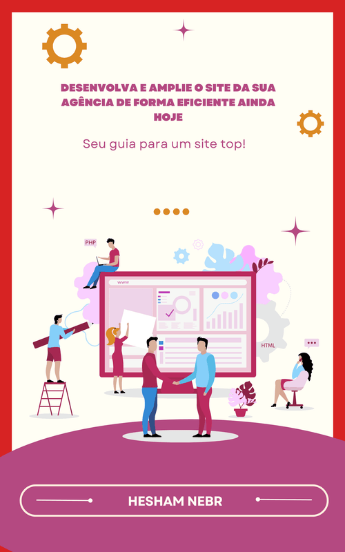 Mastering WordPress: Advanced techniques for professionals - Portuguese