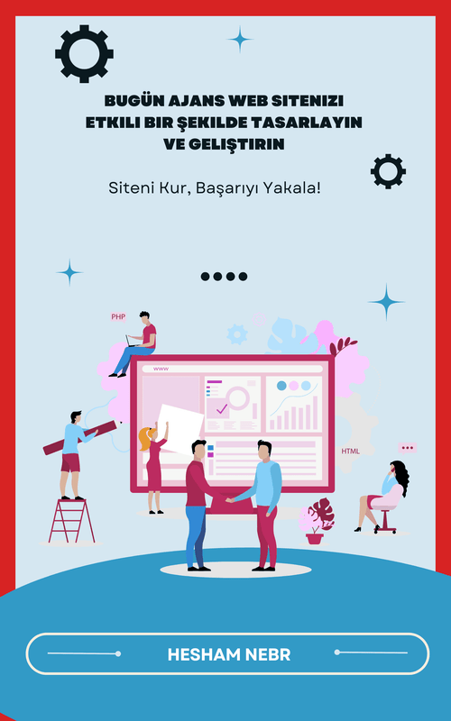 Mastering WordPress: Advanced techniques for professionals - Turkish