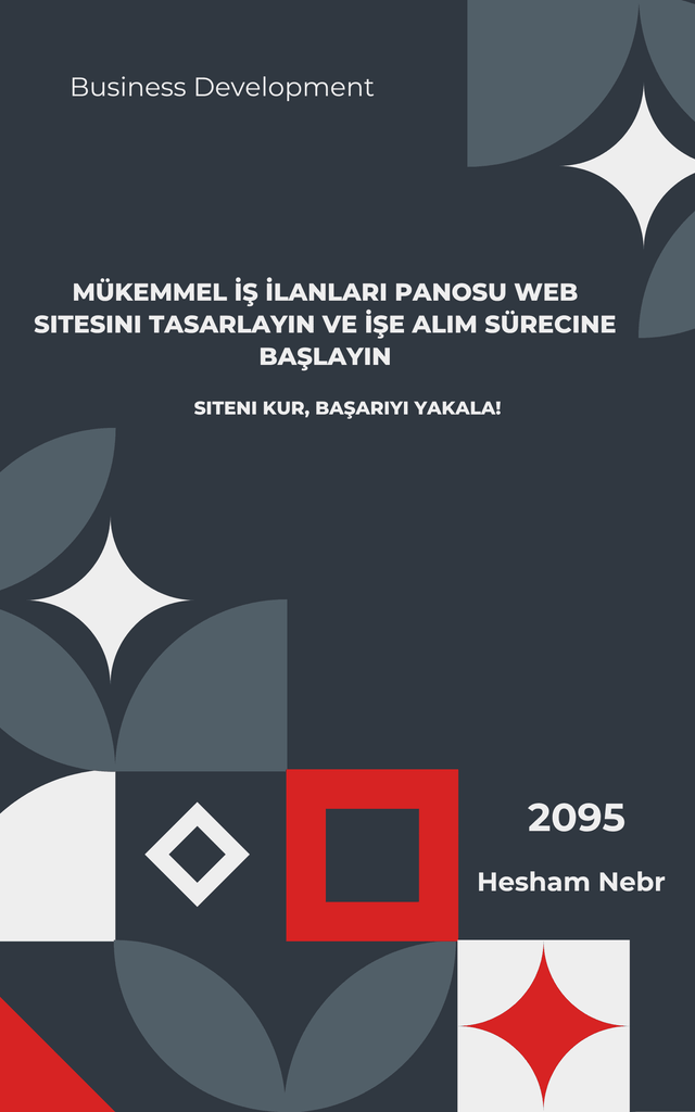 my book - Turkish