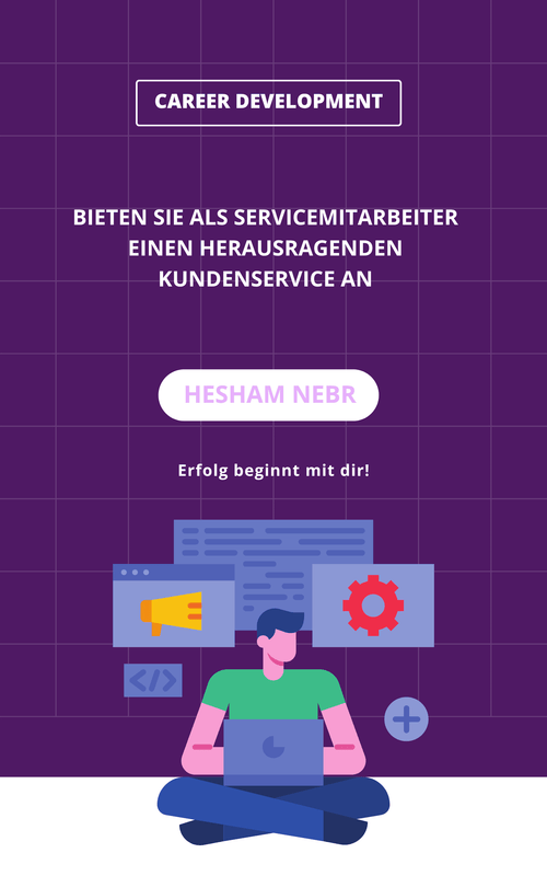 Networking for business success: Building your brand - German