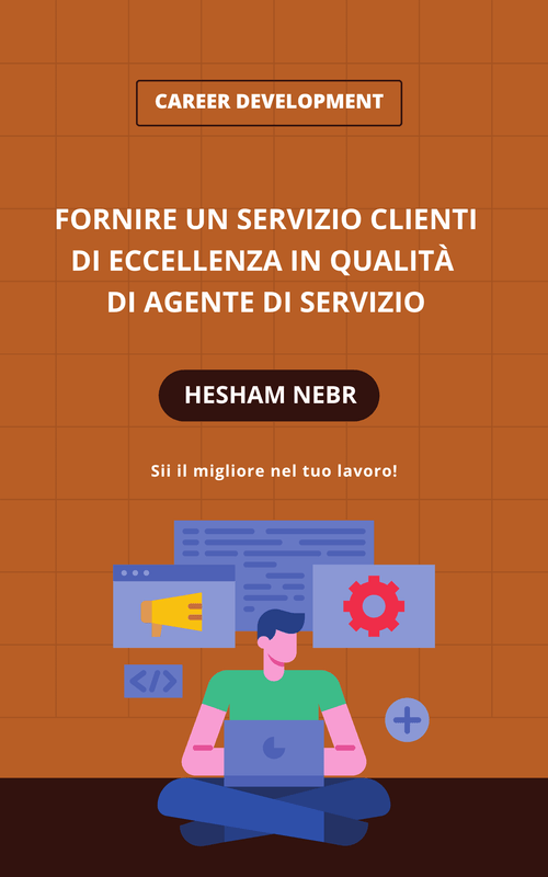 Networking for business success: Building your brand - Italian