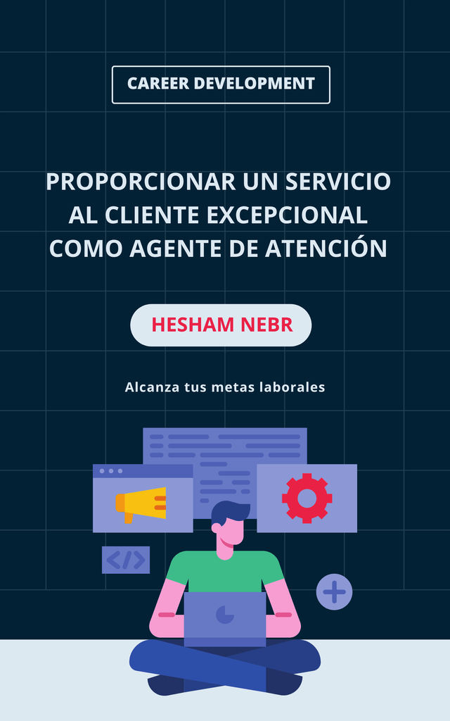 Networking for business success: Building your brand - spanish
