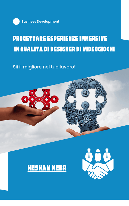 How to write an ebook on career advancement successfully - Italian