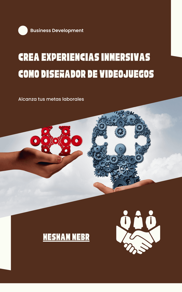 How to write an ebook on career advancement successfully - spanish