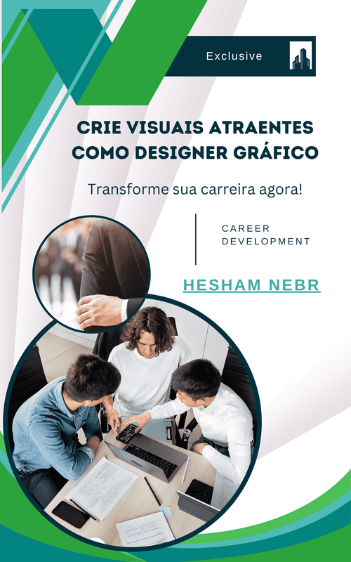 Networking for business success: Strategies for introverts - Portuguese