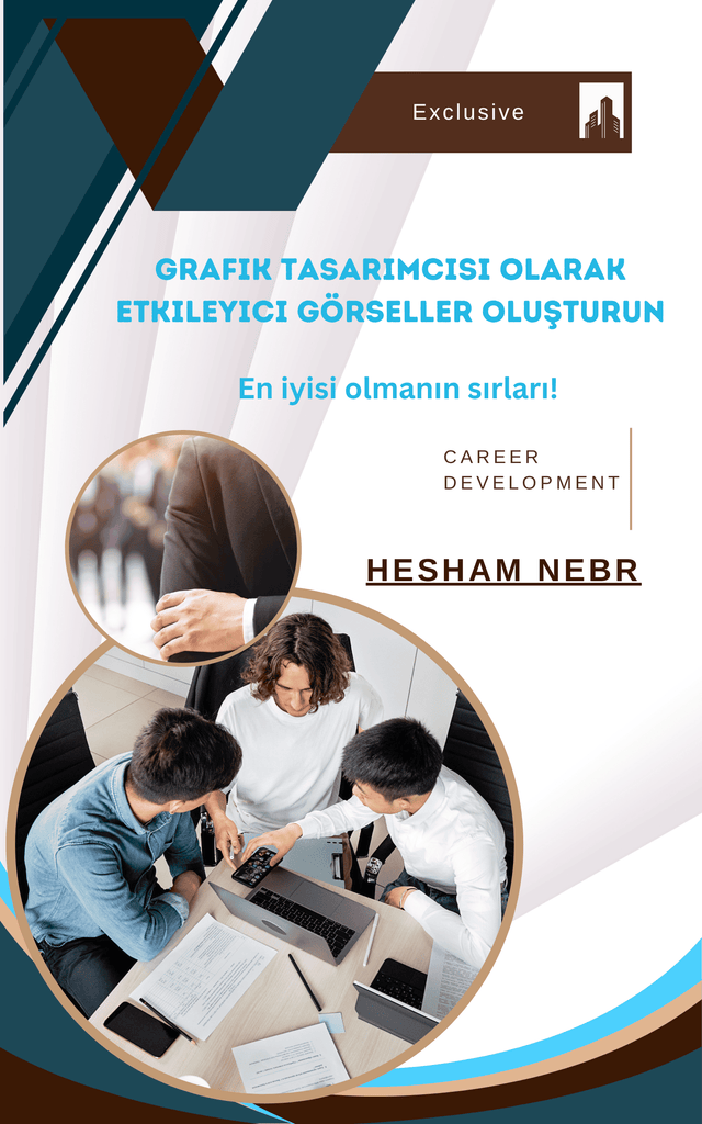 Networking for business success: Strategies for introverts - Turkish