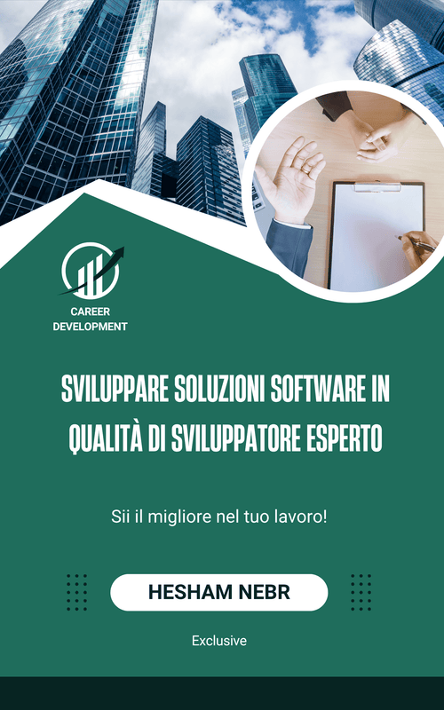 Job growth strategies for diverse industries - Italian