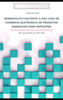 E-Commerce Strategy Workbook: Driving Online Sales - Portuguese