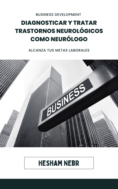 A neurologist examining a patient with neurological conditions - Spanish