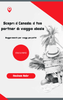 Pre-travel research tips: Preparing for your adventure - Italian
