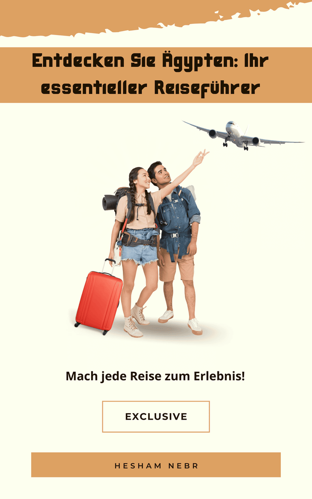 Airport navigation tips: Finding your way with ease - German