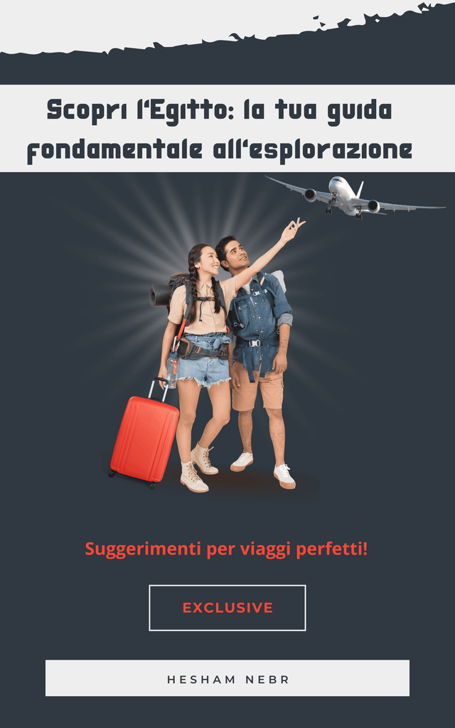 Airport navigation tips: Finding your way with ease - Italian