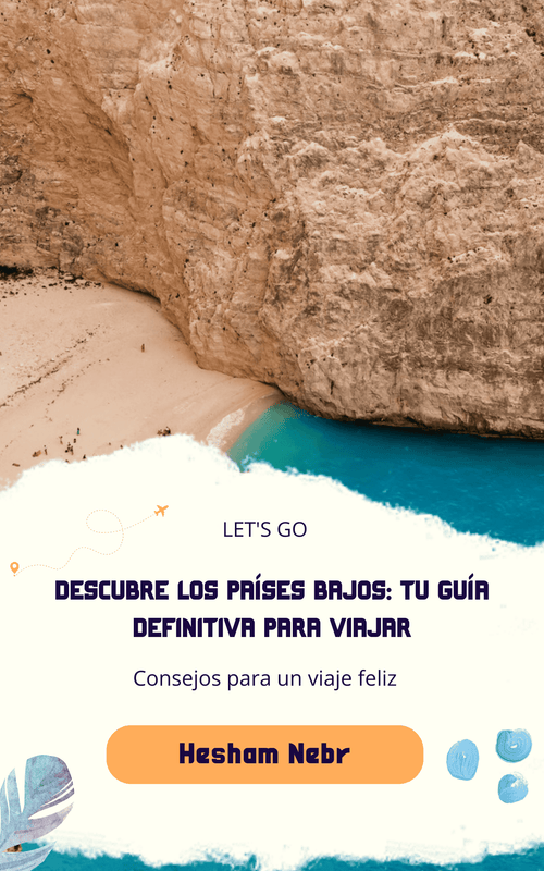 Country exploration map: Navigating new destinations - spanish