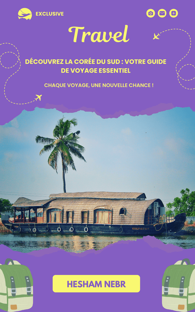 Comprehensive destination guides featuring hidden gems -french