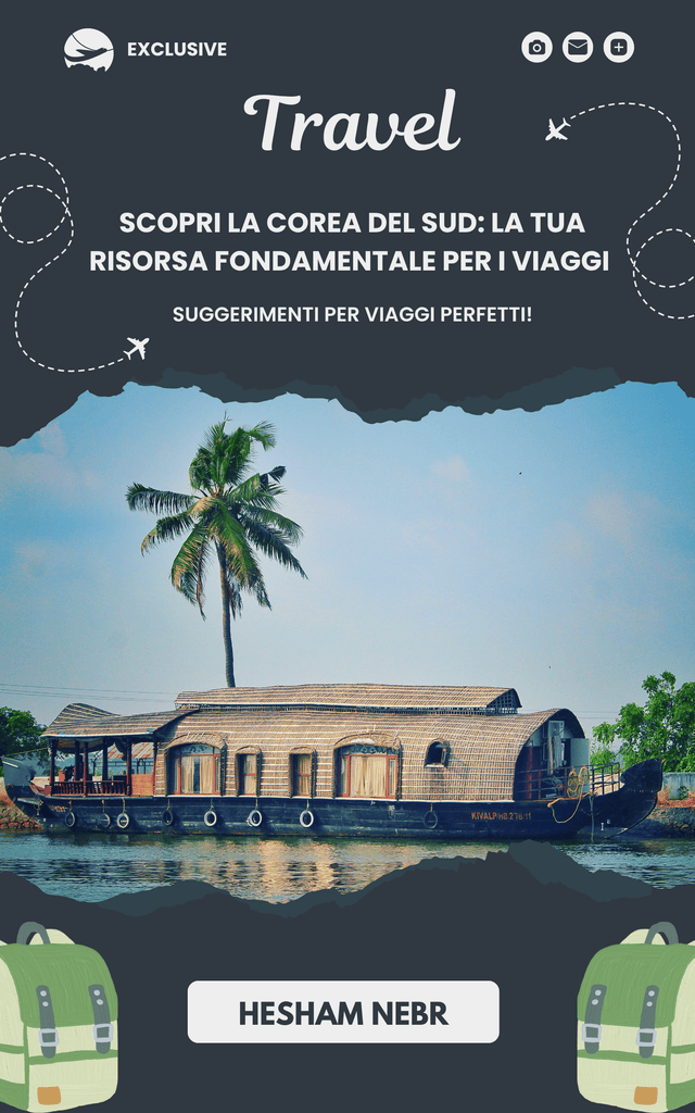 Comprehensive destination guides featuring hidden gems - Italian