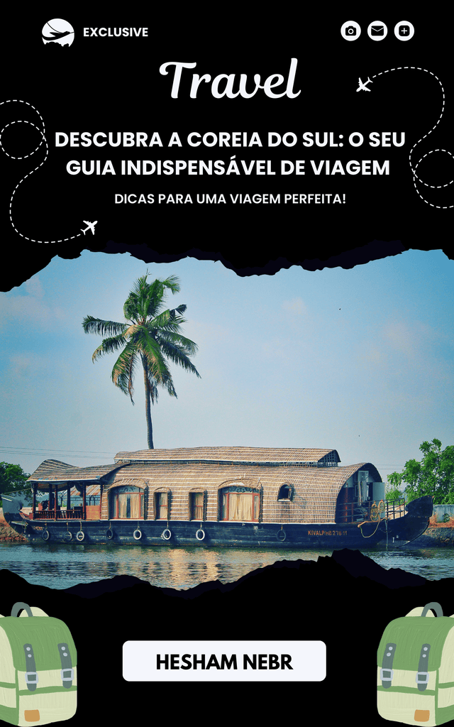 Comprehensive destination guides featuring hidden gems - Portuguese